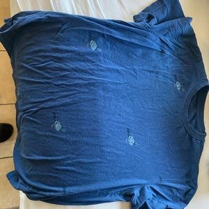 Staple pigeon clothing